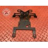Support de plaque Cagiva 1000 Raptor 2000 à 2005